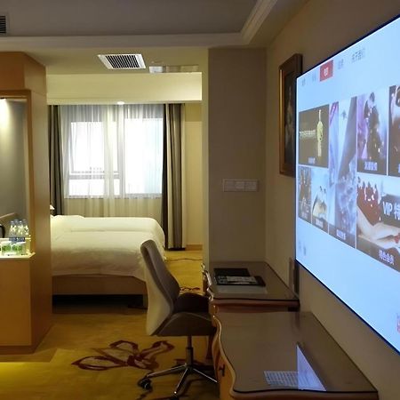 Greentree Inn Shenzhen Dongmen Business Hotel Esterno foto