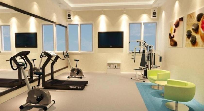 Greentree Inn Shenzhen Dongmen Business Hotel Esterno foto